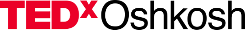 TEDxOshkosh logo